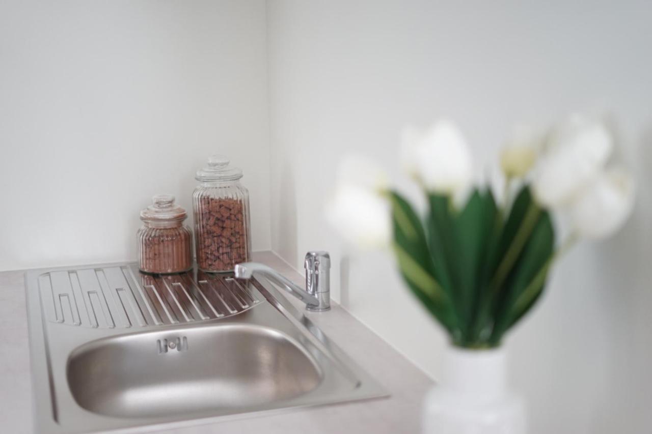 Apartman Erik Pozega Exteriör bild