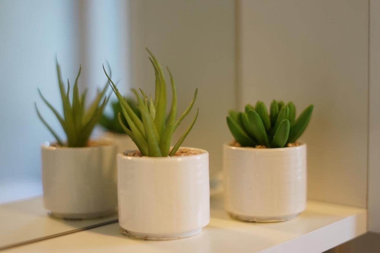 Apartman Erik Pozega Exteriör bild